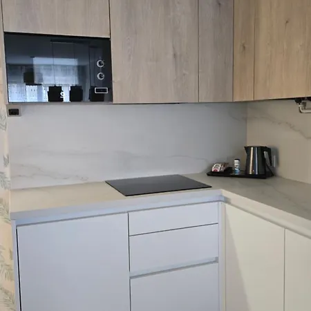 Vivienda Turistica El Camino Con Parking Apartamento