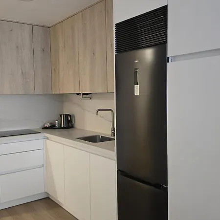 Apartamento Vivienda Turistica El Camino Con Parking