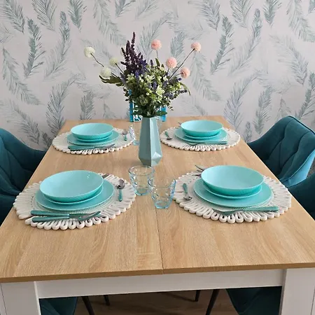 Apartamento Vivienda Turistica El Camino Con Parking *