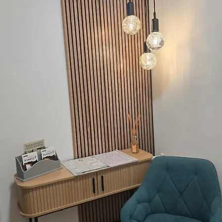 Vivienda Turistica El Camino Con Parking * Soria