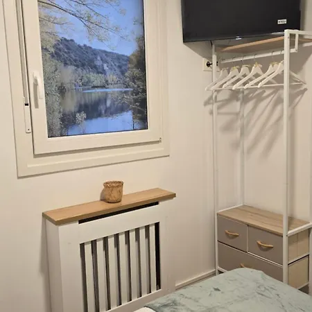Vivienda Turistica El Camino Con Parking Apartamento