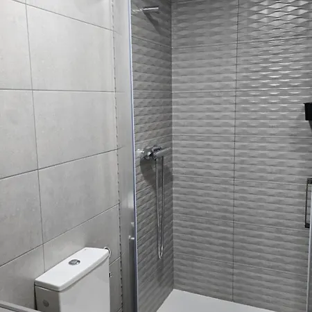 Vivienda Turistica El Camino Con Parking Apartamento *