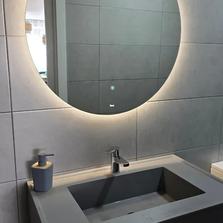 Apartamento Vivienda Turistica El Camino Con Parking