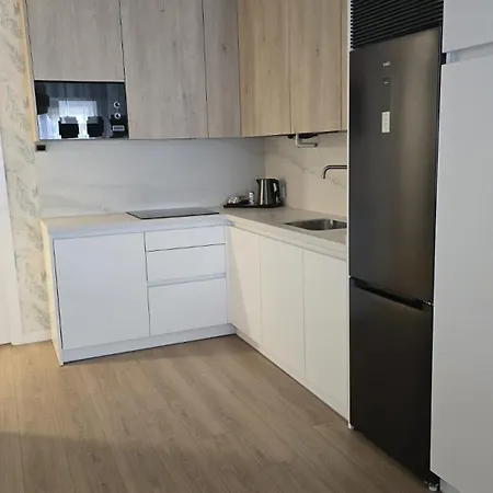 Apartamento Vivienda Turistica El Camino Con Parking *