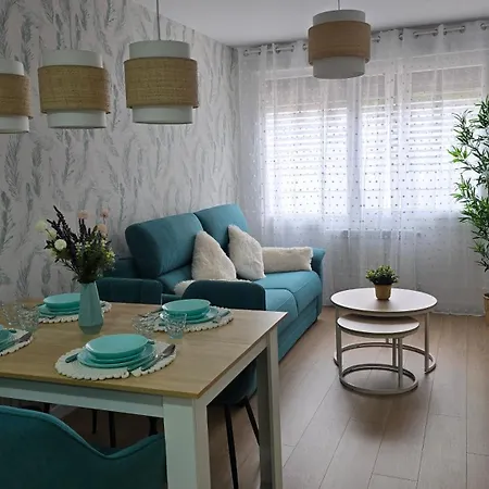 Vivienda Turistica El Camino Con Parking *
